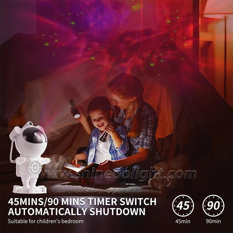 Astronaut Projector(Free Shipping)