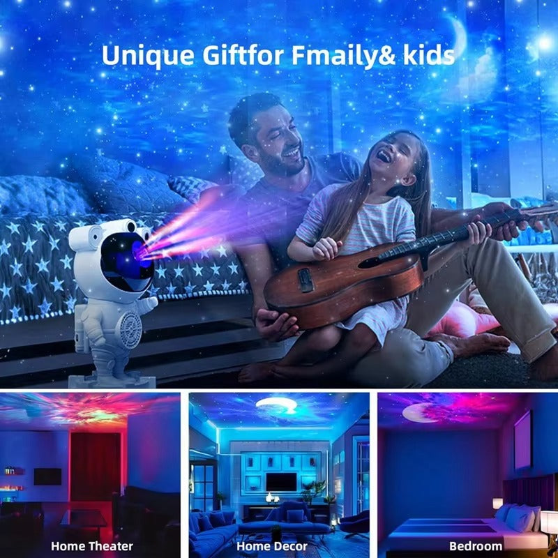 Astronaut Projector(Free Shipping)
