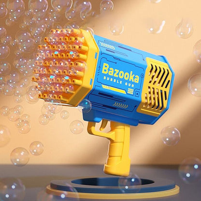 Bubble Gun