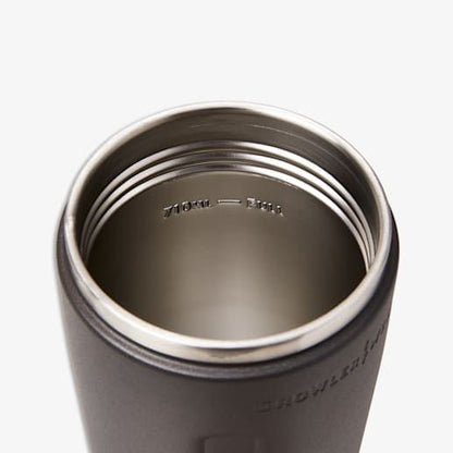 SMEG - Stainless Steel Vacuum Insulated Tumbler Mug