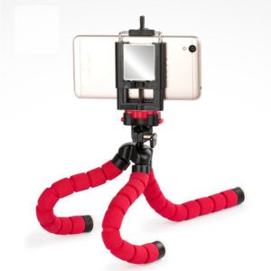 Hoosda - Flexible Selfie Stick