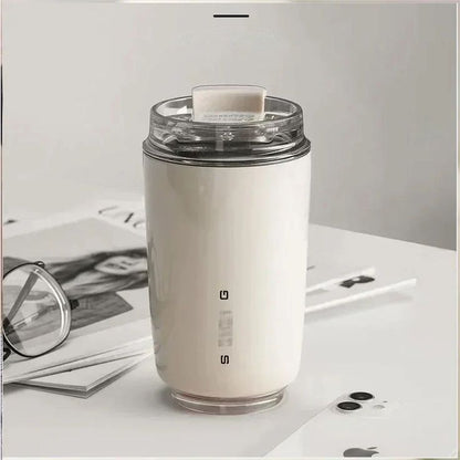 SMEG - Stainless Steel Vacuum Insulated Tumbler Mug