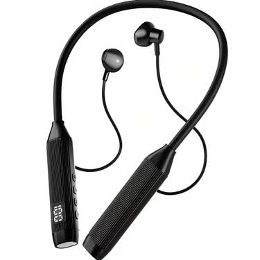 XKIN - Magnetic Neckband Wireless Earphones