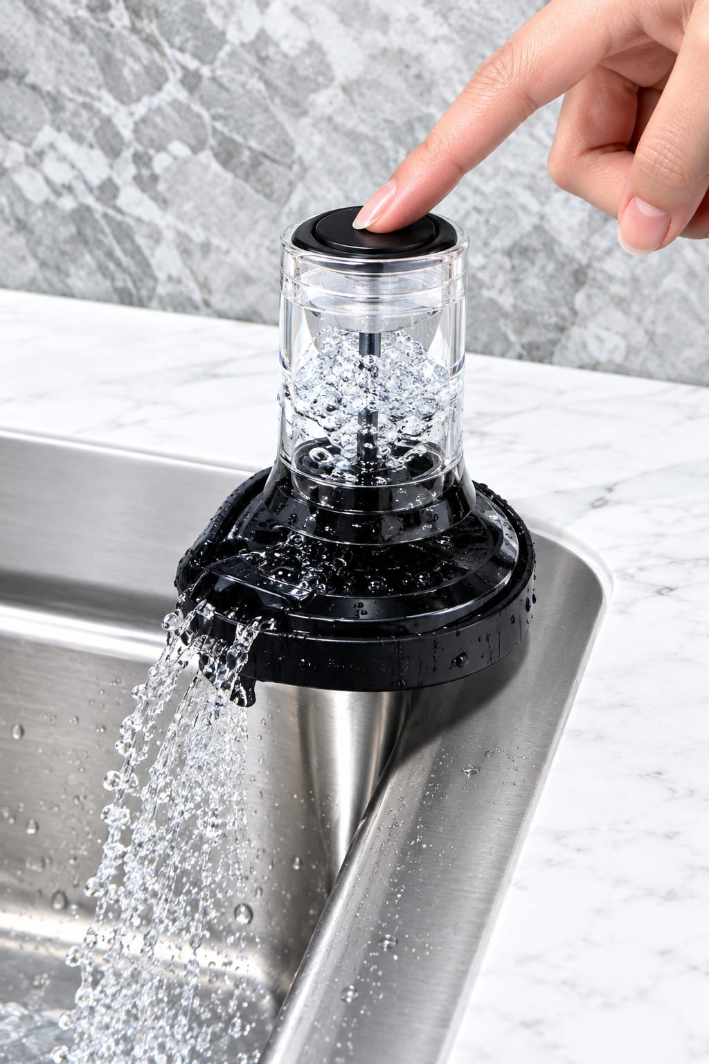 Sink Faucet Washer