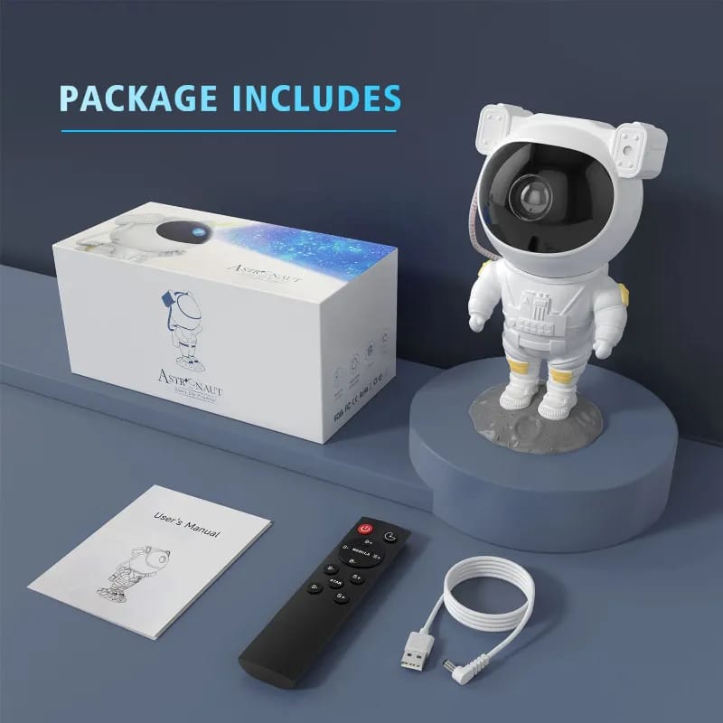 𝐀𝐬𝐭𝐫𝐨𝐧𝐚𝐮𝐭 𝐆𝐚𝐥𝐚𝐱𝐲 𝐏𝐫𝐨𝐣𝐞𝐜𝐭𝐨𝐫 – 𝐒𝐭𝐚𝐫 𝐍𝐞𝐛𝐮𝐥𝐚 𝐍𝐢𝐠𝐡𝐭 𝐋𝐢𝐠𝐡𝐭 𝐰𝐢𝐭𝐡 𝐑𝐞𝐦𝐨𝐭𝐞 &amp; 𝐓𝐢𝐦𝐞𝐫, 𝟑𝟔𝟎° 𝐑𝐨𝐭𝐚𝐭𝐢𝐧𝐠 𝐒𝐩𝐚𝐜𝐞 𝐋𝐢𝐠𝐡𝐭 𝐟𝐨𝐫 𝐁𝐞𝐝𝐫𝐨𝐨𝐦, 𝐊𝐢𝐝𝐬 &amp; 𝐀𝐝𝐮𝐥𝐭