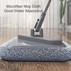 Denx - Clean &amp; Separate Square Bucket Mop