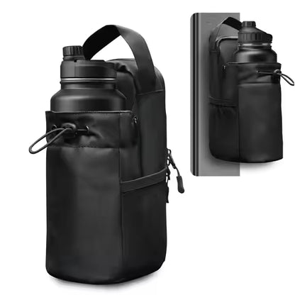 Magnetic Crossbody Gym Bag