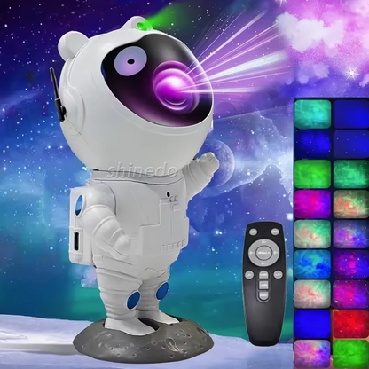 Astronaut Projector(Free Shipping)