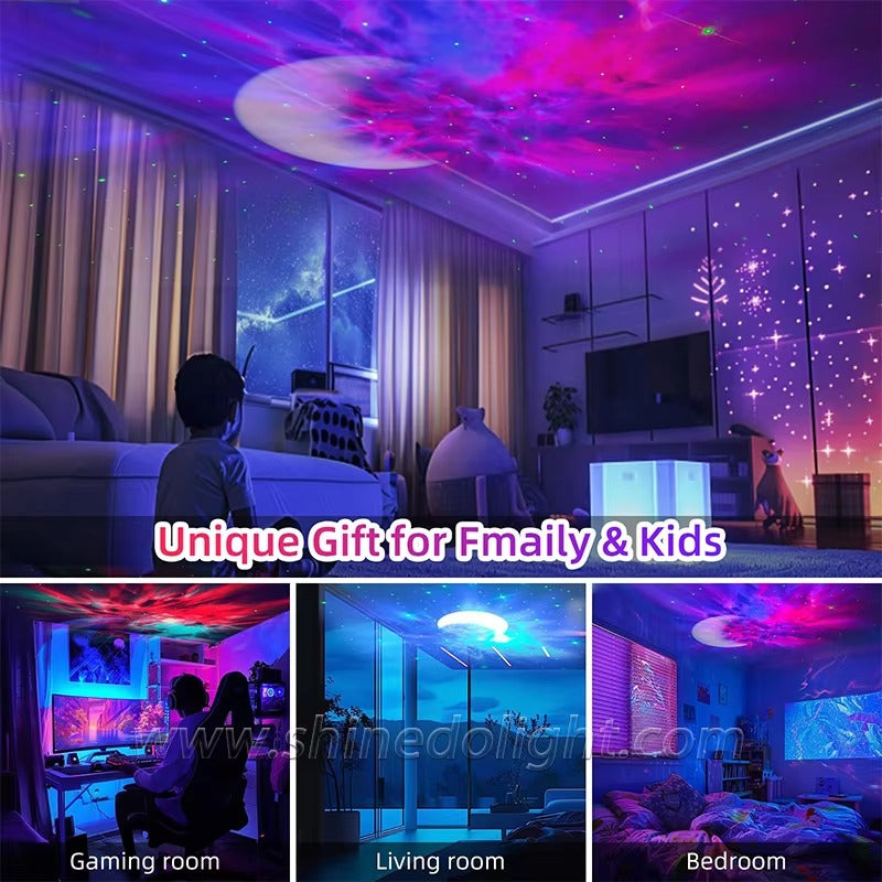 Astronaut Projector(Free Shipping)