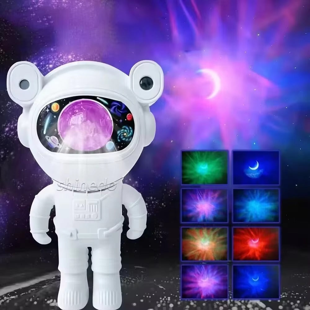 Astronaut Projector(Free Shipping)