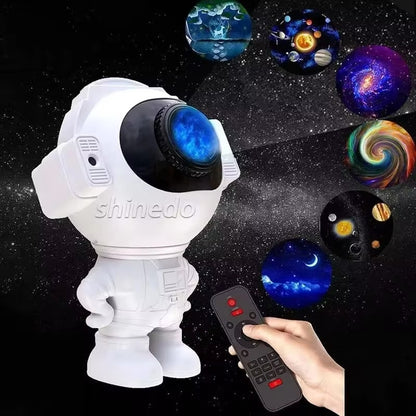 Astronaut Projector(Free Shipping)